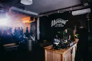 Фото компанії Ресторан "Мамонт"