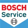 Логотип компанії Bosch Car Service Експрес