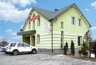 Фото компанії Мотель "Гостинець"