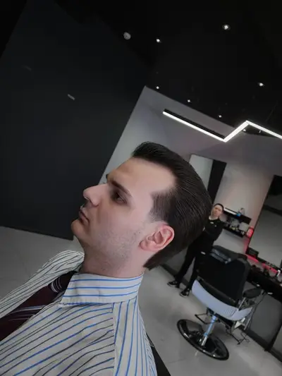 Фото компанії Barbershop "Brutal & Academy"