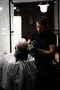 Фото компанії GC barbershop