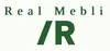 Логотип компанії REAL_MEBLI