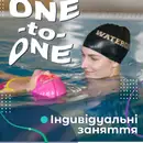 Фото компанії Школа раннього плавання "SimYaSwim"