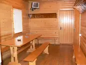Фото компанії Ресторан "ДЖИНДЖУРА"