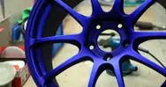 Фото компанії RESTORATION WHEELS IF