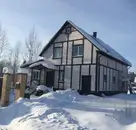 Фото компанії Будівельні роботи