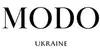 Логотип компанії Магазин "MODO"