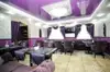 Логотип компанії Nissa lounge