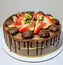 Фото компанії Green cake