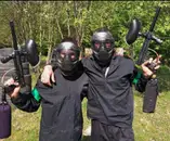 Фото компанії Пейнтбольний клуб "Берда"