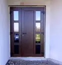 Фото компанії Студія вікон та дверей "Windoor"