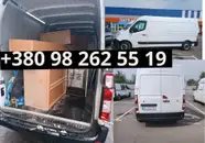 Фото компанії Вантажне таксі