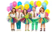 Фото компанії Дитяча івент-агенція "Happy Moments"