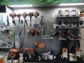 Фото компанії Husqvarna & Stihl & AL-KO