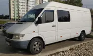 Фото компанії Вантажні перевезення