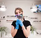 Фото компанії I love Nails