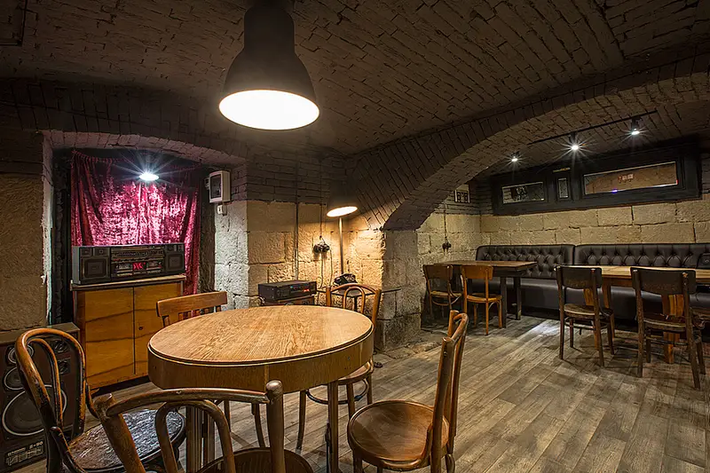 Фото компанії Pub Bierlin Lemberg