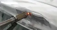 Фото компанії Рихтовка авто