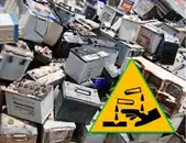 Фото компанії Закупівля металу