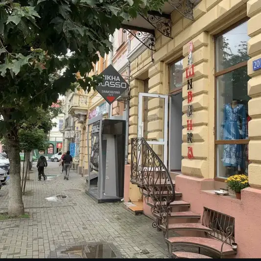 Фото компанії Вишиванки під замовлення