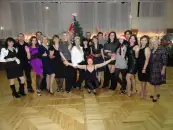 Фото компанії Клуб спортивного танцю "Мальви"
