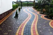 Фото компанії Бруківка ozon