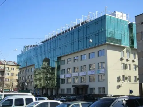 Фото компанії ТОВ "Компанія "Бізнес-центр""