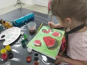 Фото компанії Творча студія "Космея"