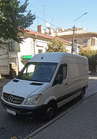 Фото компанії Вантажні перевезення