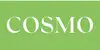 Логотип компанії Еко-студія "Cosmo"