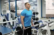 Фото компанії Персональний фітнес-тренер "Ігор Гаврилейко"