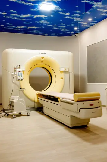 Фото компанії Медичний центр під ключ з нуля від Clinical Development Pr +