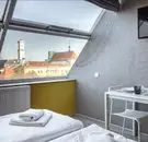 Фото компанії Готель "Opera Passage"