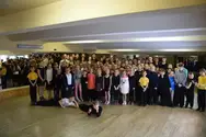 Фото компанії Школа танцю "Едельвейс"
