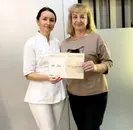 Фото компанії Косметологічний центр "ADELLE"