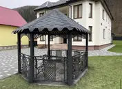 Фото компанії Ковані вироби Тячів