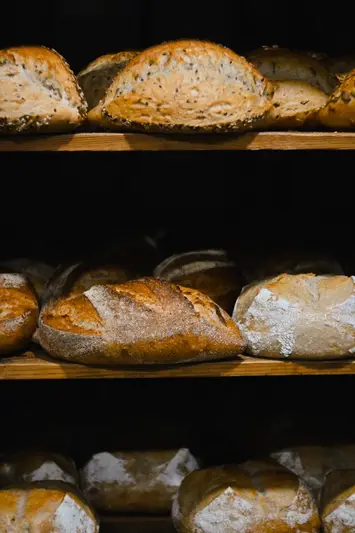 Фото компанії Panasov Bakery House