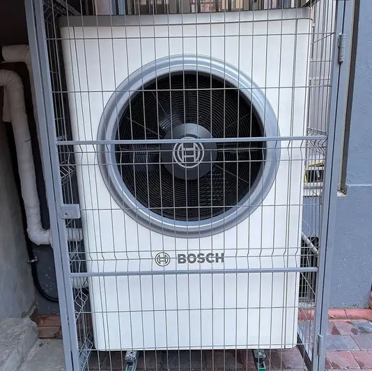 Фото компанії Магазин опалення та сантехніки "Inwarm"