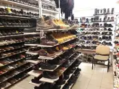 Фото компанії Стокове взуття з Європи