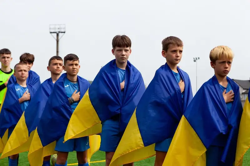 Фото компанії Футбольний клуб "Адреналін"
