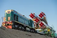 Фото компанії Ремонт тепловозів