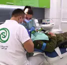 Фото компанії Стоматологічна клініка "Симетрика"