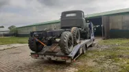 Фото компанії Послуги евакуатора