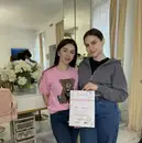 Фото компанії Kate Mokhel