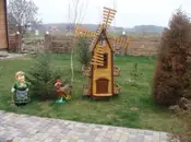 Фото компанії Ресторан "Едельвейс"