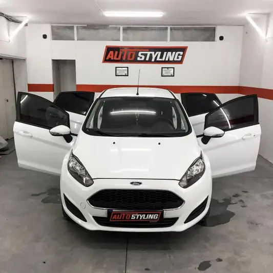 Фото компанії Компанія "AutoStyling"