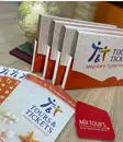 Фото компанії Туристична агенція "Tours & Tickets"