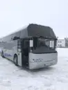 Фото компанії Пасажирські перевезення в Польщу
