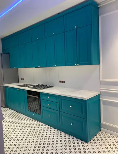 Фото компанії Магазин керамічної плитки та сантехніки "Керама House"
