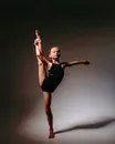Фото компанії Школа художньої гімнастики